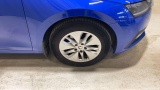  Skoda  Octavia OctCom 1.5 G-TEC Ambition Aut #11