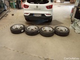  Renault  Kadjar  TCe 140 2WD Zen Aut. #9