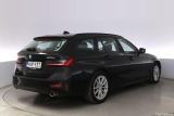  Bmw  Serie 3 320d MH Tour. Bus. Aut #3