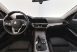 Bmw  Serie 3 320d MH Tour. Bus. Aut #7