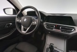  Bmw  Serie 3 320d MH Tour. Bus. Aut #8