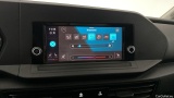 Volkswagen  Caddy  Cargo 25 TDI 55 PRO #10