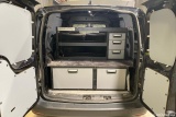  Volkswagen  Caddy  Cargo 25 TDI 55 PRO #6