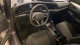  Volkswagen  Caddy  Cargo 25 TDI 55 PRO #8