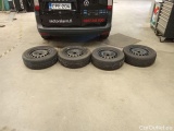  Volkswagen  Caddy  Cargo 25 TDI 55 PRO #13