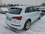  Audi  Q5   (FYG) (2020)  2.0 50 TFSIe AWD S line AT #2