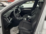  Audi  Q5   (FYG) (2020)  2.0 50 TFSIe AWD S line AT #7