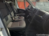  Citroen  Jumper  ChassisCab  (2014->) 2.2BHDi 33 L2H2 140 4d #6