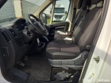  Citroen  Jumper  ChassisCab  (2014->) 2.2BHDi 33 L2H2 140 4d #7