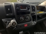  Citroen  Jumper  ChassisCab  (2014->) 2.2BHDi 33 L2H2 140 4d #8