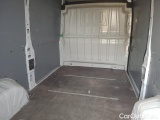 Citroen  Jumper  ChassisCab  (2014->) 2.2BHDi 33 L2H2 140 4d #12
