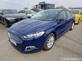 Mondeo