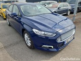 Mondeo