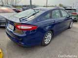 Mondeo