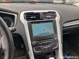  Ford  Mondeo  4 (2014)  2.0TDCI 110 Business AT #8