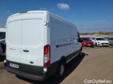  Ford  Transit   LCV TTS (2019->) Tr.2.0TDCi 77 Trend L3 310 4d #2