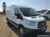  Ford  Transit   LCV TTS (2019->) Tr.2.0TDCi 77 Trend L3 310 4d #3