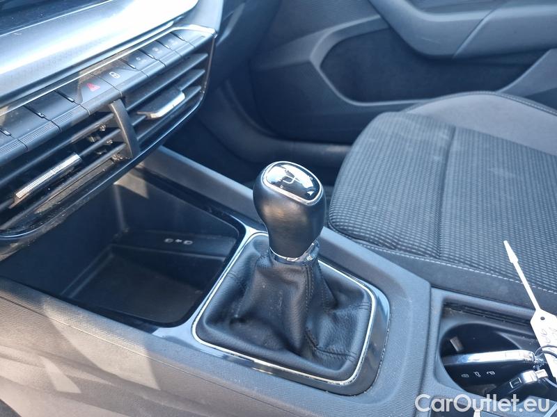  Skoda  Octavia  Combi (NX3)(2020) Oct.Combi 2.0TDI 85 Ambition #13