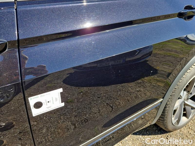  Seat  TARRACO  (2018) Tarr.2.0 TDI 147 FR 4WD AT #6