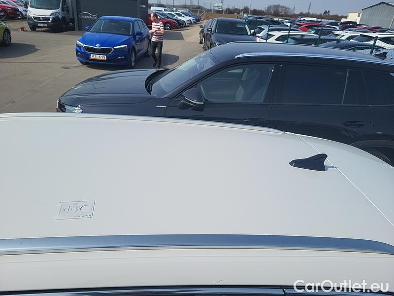  Skoda  Octavia  Combi (NX3)(2020) Oct.Combi 1.5TSI 110 Style #14