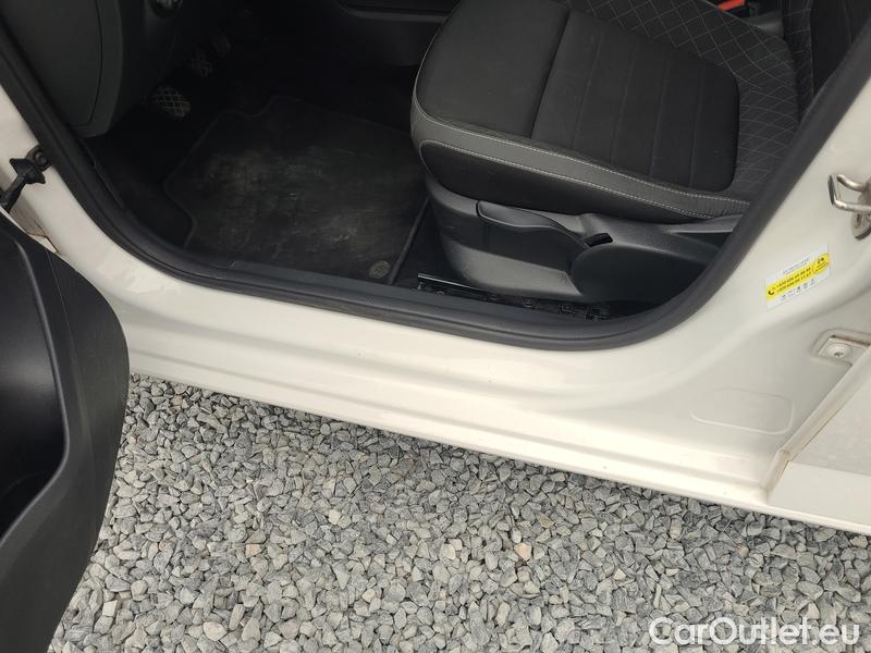  Skoda  Fabia  Combi (2015) Com.1.0TSI 70 Ambition 5d #3
