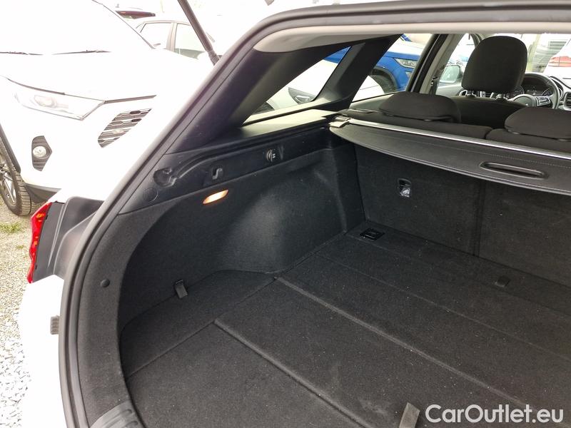  KIA  Cee'd Ceed Sportswagon (2018->) Ceed SW 1.5 T-GDI 118 Top AT #6
