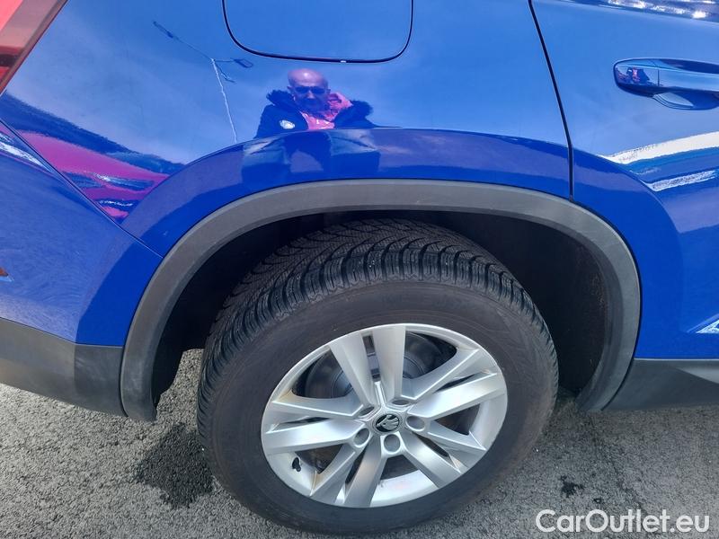  Skoda  Kodiaq  (2016)  2.0TDI 110 Ambition AT #9