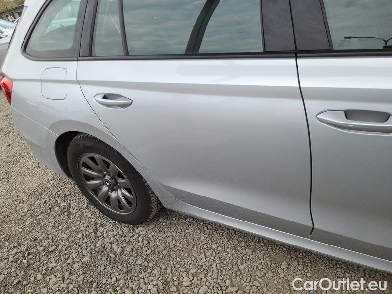  Skoda  Octavia  Combi (NX3)(2020) Oct.C.2.0TDI 110 4x4 Ambit AT #19