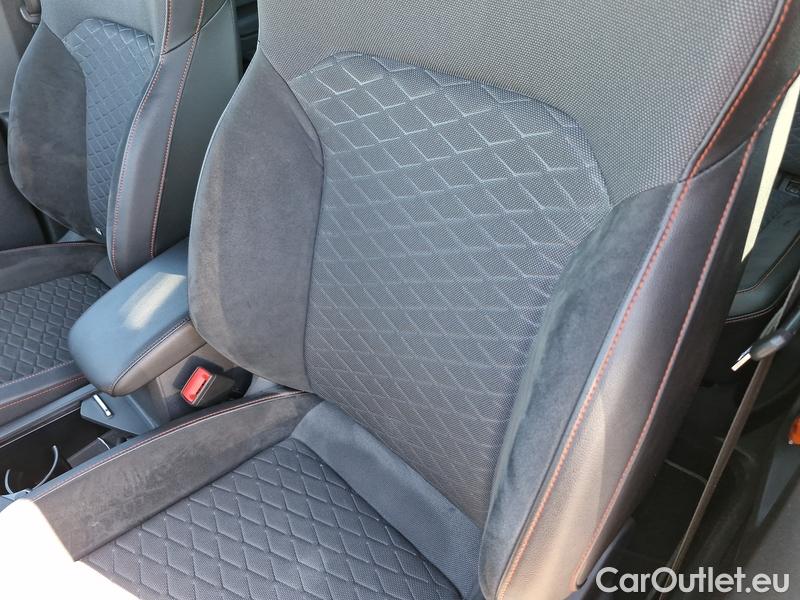  Seat  TARRACO  (2018) Tarr.2.0 TDI 147 FR 4WD AT #21