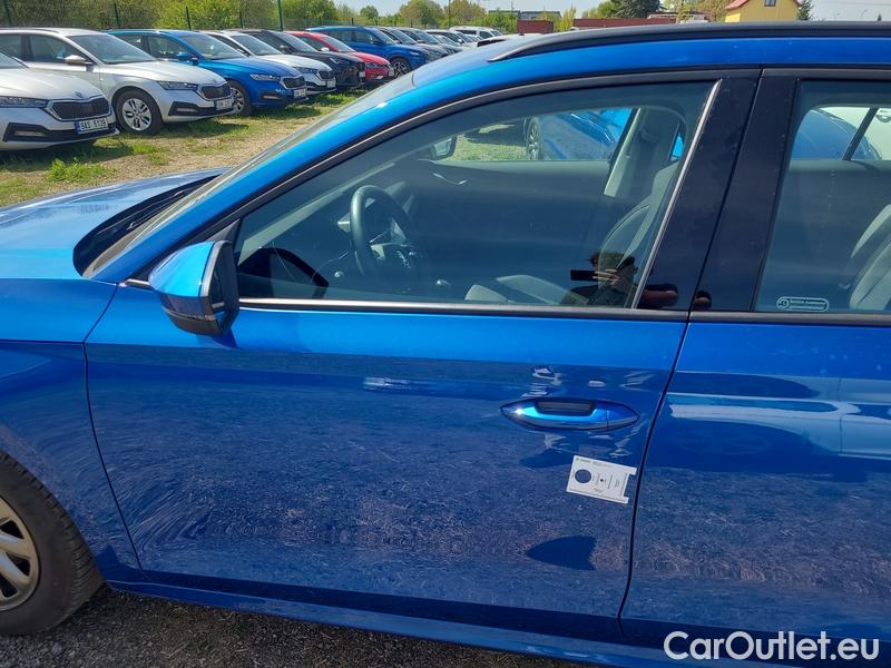  Skoda  Octavia  Combi (NX3)(2020) Oct.Combi 2.0TDI 85 Ambition #8