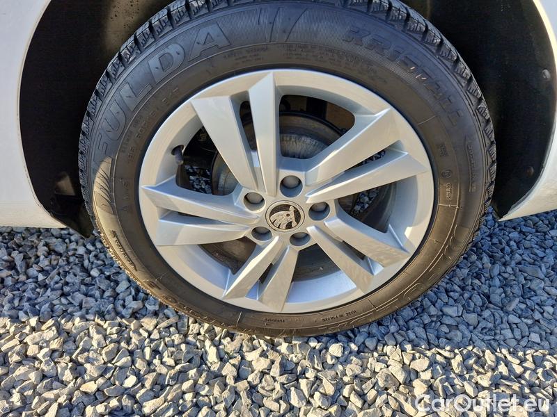  Skoda  Fabia  (PJ3) (2021) Com.1.0TSI 70 Ambition 5d #3