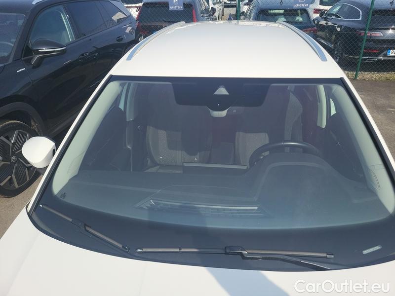  Skoda  Octavia  Combi (NX3)(2020) Oct.Combi 1.5TSI 110 Style #1