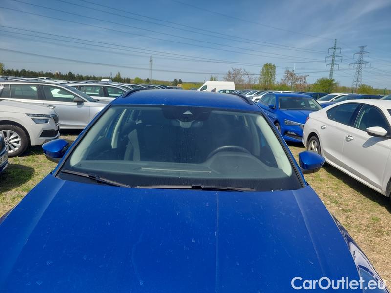  Skoda  Octavia  Combi (NX3)(2020) Oct.Combi 2.0TDI 85 Ambition #1