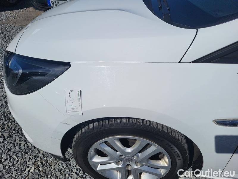  Opel  Astra  SportsTourer (2022) ST 1.5CDTi 77 Edition 5d #5