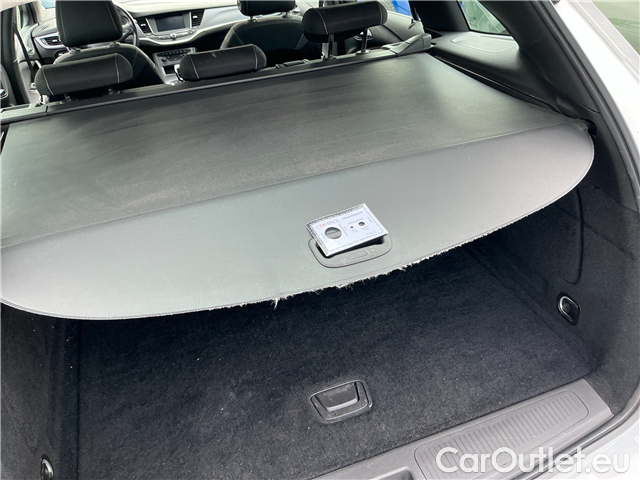  Opel  Astra ST 1.5CDTi 77 Edition 5d #10
