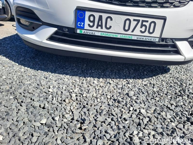  Opel  Astra  SportsTourer (2022) ST 1.5CDTi 77 Edition 5d #2