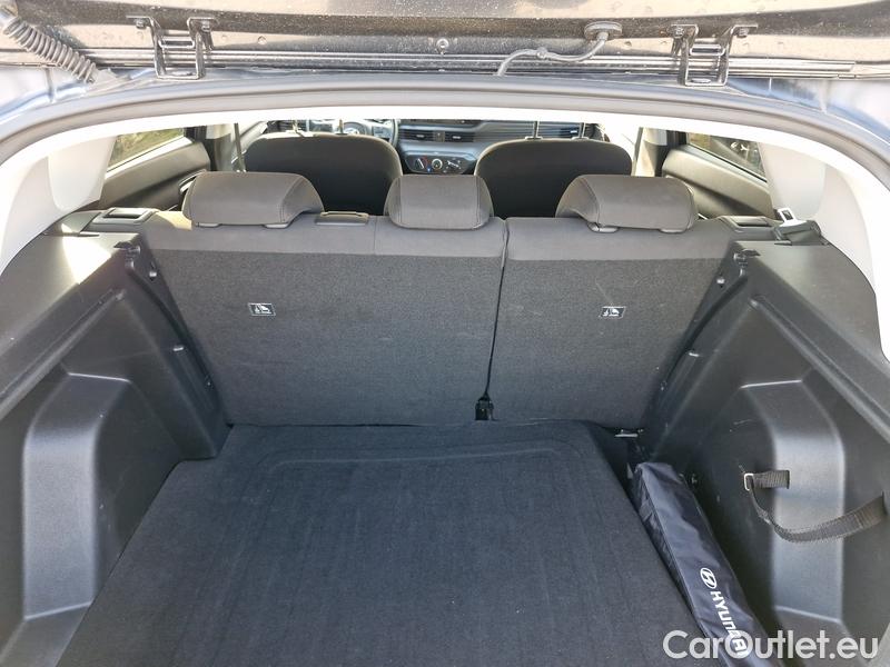  Hyundai  Bayon   (2021)  1.0T-GDI Smart AT 5d #26
