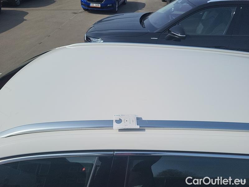  Skoda  Octavia  Combi (NX3)(2020) Oct.Combi 1.5TSI 110 Style #15