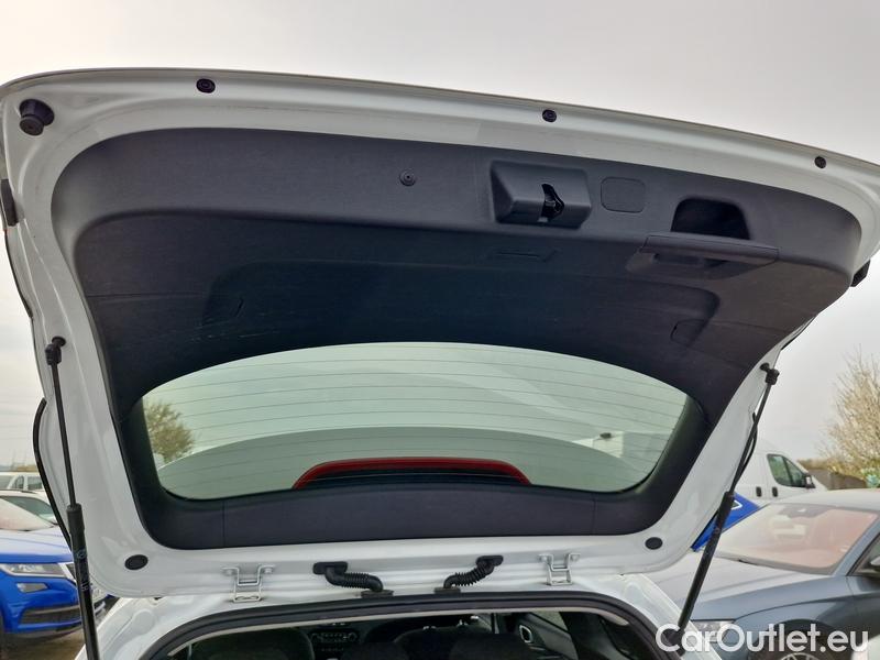  KIA  Cee'd Ceed Sportswagon (2018->) Ceed SW 1.5 T-GDI 118 Top AT #3