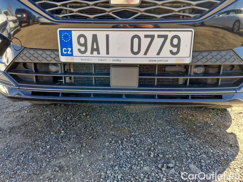  Seat  TARRACO  (2018) Tarr.2.0 TDI 147 FR 4WD AT #3