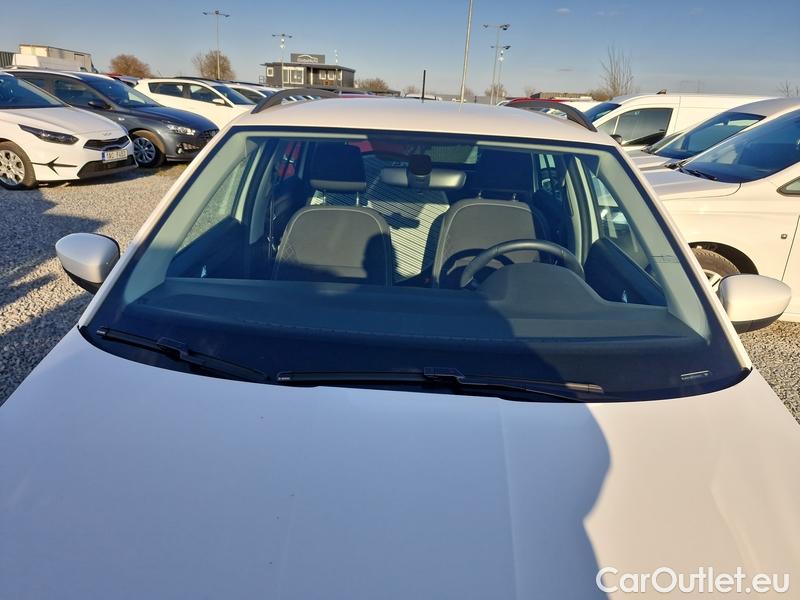  Skoda  Fabia  (PJ3) (2021) Com.1.0TSI 70 Ambition 5d #1