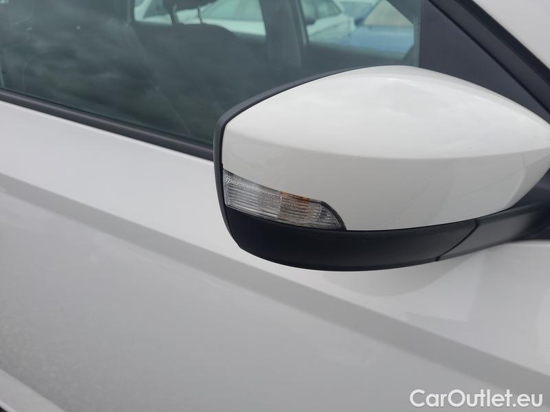  Skoda  Fabia  Combi (2015) Com.1.0TSI 70 Ambition 5d #7