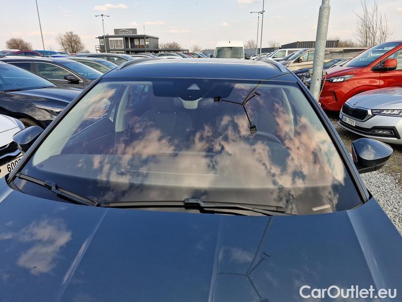  Skoda  Octavia  Combi (NX3)(2020) Oct.Combi 1.5TSI 110 Style #1