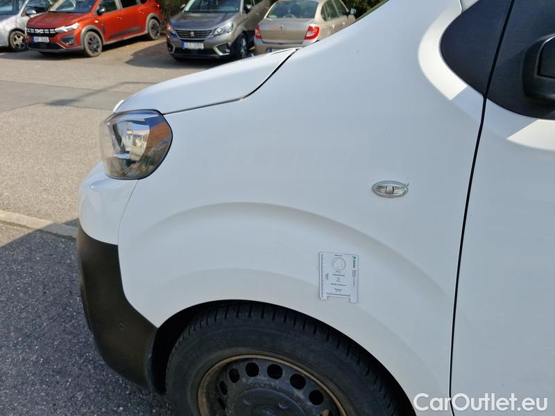  Peugeot  Expert  Traveller  (2016) Exp.Com.2.0BHDi 150 L3 4d #3