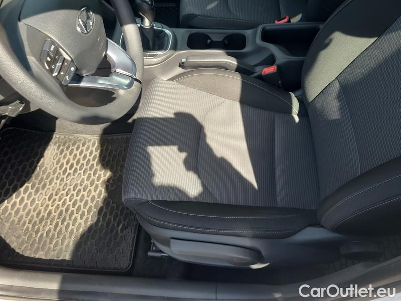  Hyundai  i30   cw (PD)(2017->)  kom. TGDI 120 Start Plus #3