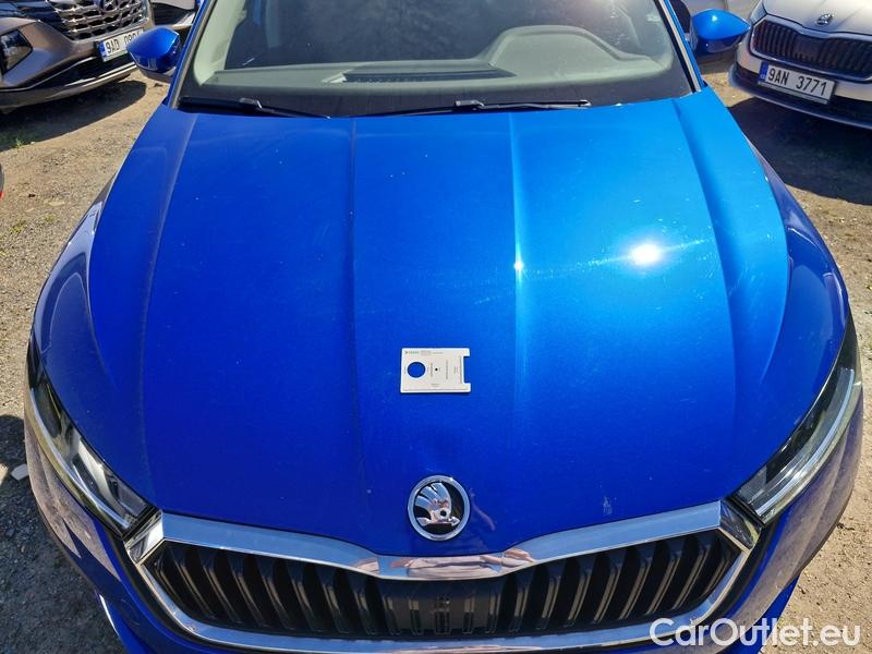  Skoda  Octavia  Combi (NX3)(2020) Oct.Combi 2.0TDI 85 Ambition #2
