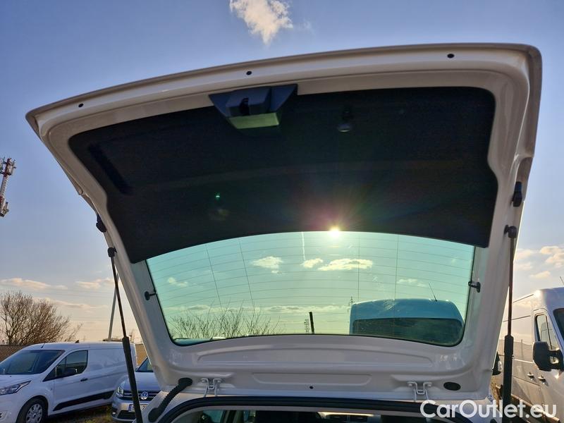  Skoda  Fabia  (PJ3) (2021) Com.1.0TSI 70 Ambition 5d #5