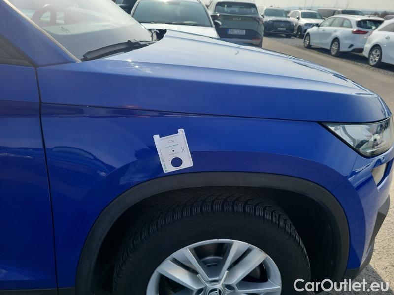  Skoda  Kodiaq  (2016)  2.0TDI 110 Ambition AT #11