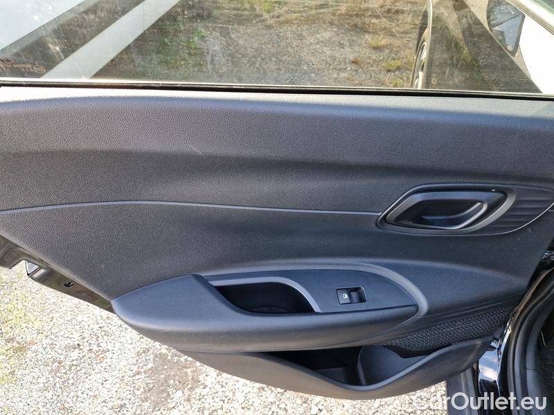  Hyundai  Bayon   (2021)  1.0T-GDI Smart AT 5d #11