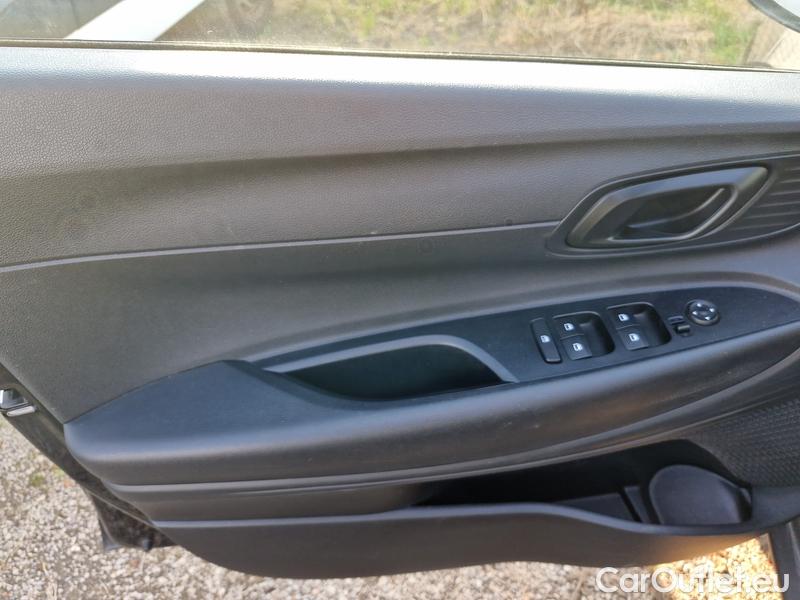  Hyundai  Bayon   (2021)  1.0T-GDI Smart AT 5d #13